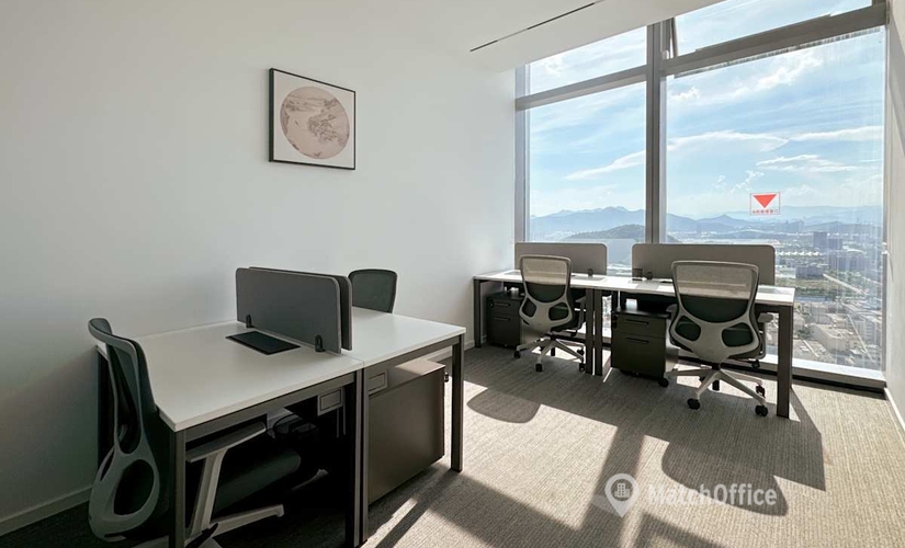 10 m² Business center in Taizhou, No. 1800 (318001) - 8 | MatchOffice