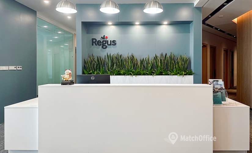 10 m² Serviced office in Taizhou, No. 1800 (318001) - 6 | MatchOffice.com