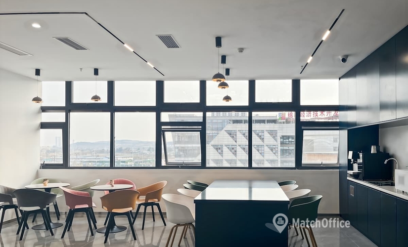 Virtual office in Mianyang, 496 Wenwu West Road (621011) - 4 | MatchOffice