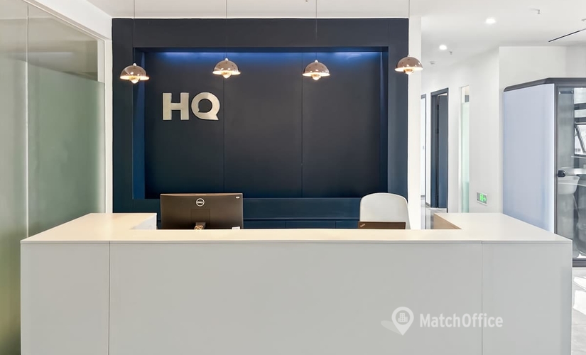 Virtual office space in Mianyang, 496 Wenwu West Road (621011) - 1 | MatchOffice.com