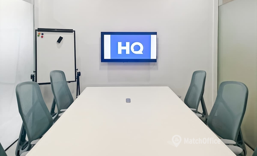 10 m² Business center in Mianyang, 496 Wenwu West Road (621011) - 2 | MatchOffice