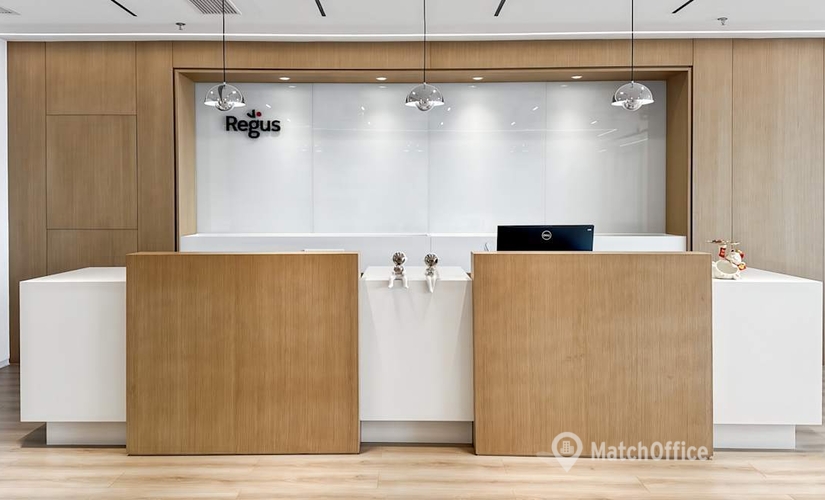 10 m² Shared office in Jiaxing, No. 133 Development Avenue (314599) - 1 | MatchOffice.com