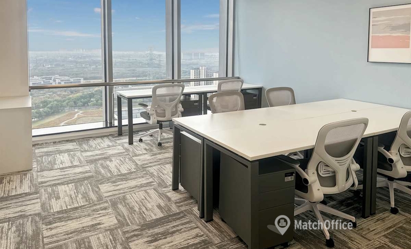 10 m² Coworking space  in Jiaxing, No. 133 Development Avenue (314599) - 3 | MatchOffice.com