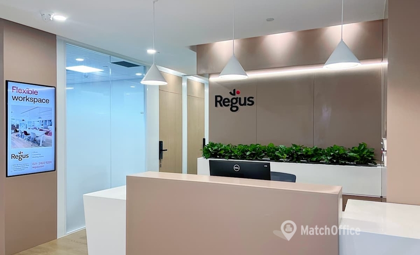 10 m² Shared office in Changchun, Liwang Plaza (130000) - 1 | MatchOffice