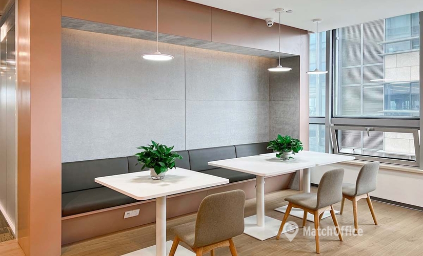 Virtual address in Changchun, Liwang Plaza (130000) - 4 | MatchOffice.com