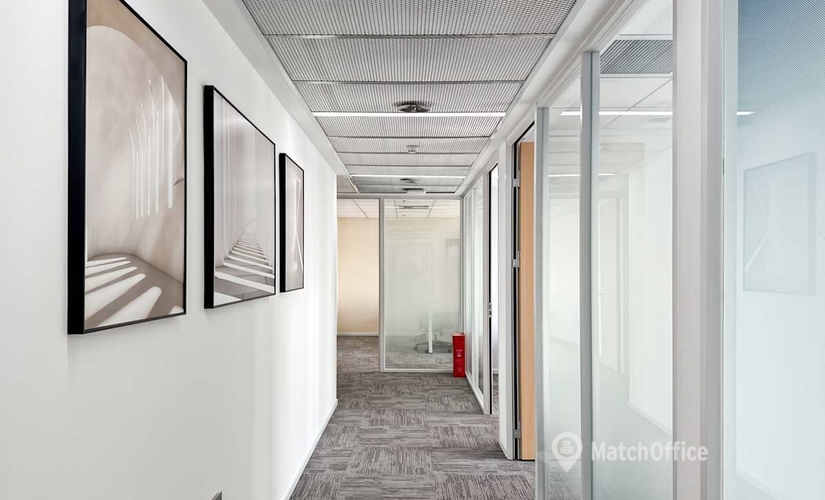 Virtual address in Xiangtan, 14th floor of the building at 193 meters east of the intersection of Xingfu Road and Gaoxin Road (411199) - 1 | MatchOffice