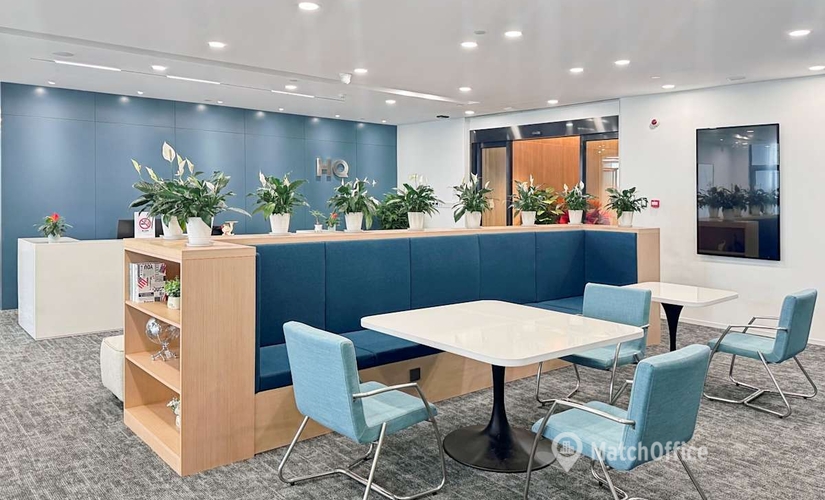 10 m² Co-working in Changzhou, No.8 (213136) - 4 | MatchOffice
