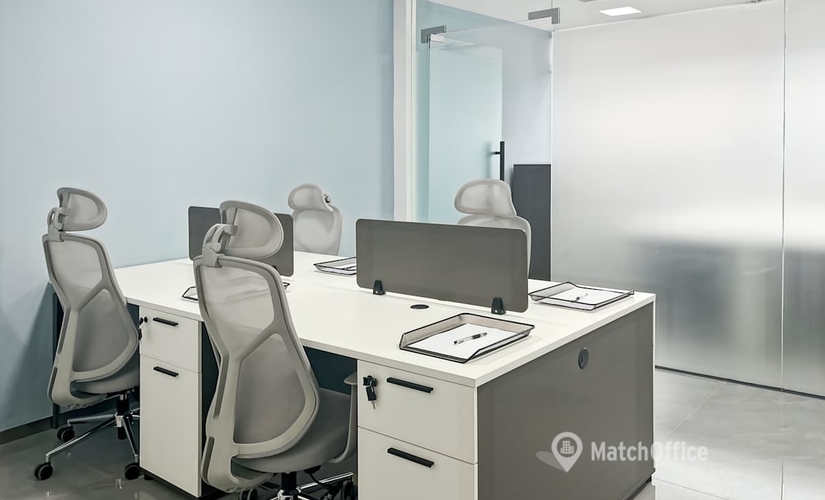 10 m² Coworking in Mianyang, 496 Wenwu West Road (621011) - 3 | MatchOffice