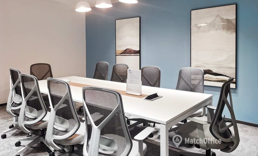 Virtual office space in Haikou, Block B (%[postal_code]) - 2 | MatchOffice.com