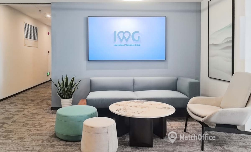 Virtual office space in Haikou, Block B (%[postal_code]) - 4 | MatchOffice.com