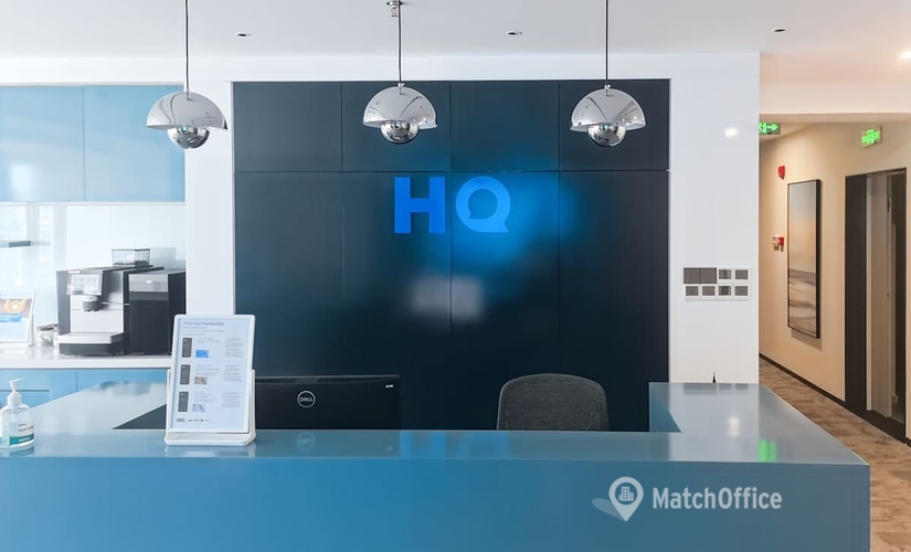 10 m² Co-working  in Haikou, Block B (%[postal_code]) - 1 | MatchOffice