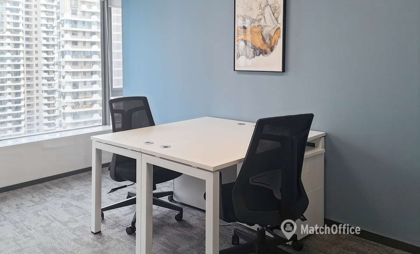 10 m² Shared workspace  in Haikou, Block B (%[postal_code]) - 3 | MatchOffice.com