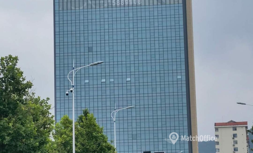 Virtual office in Dalian, No. 33 Chengyang Road (264200) - 0 | MatchOffice