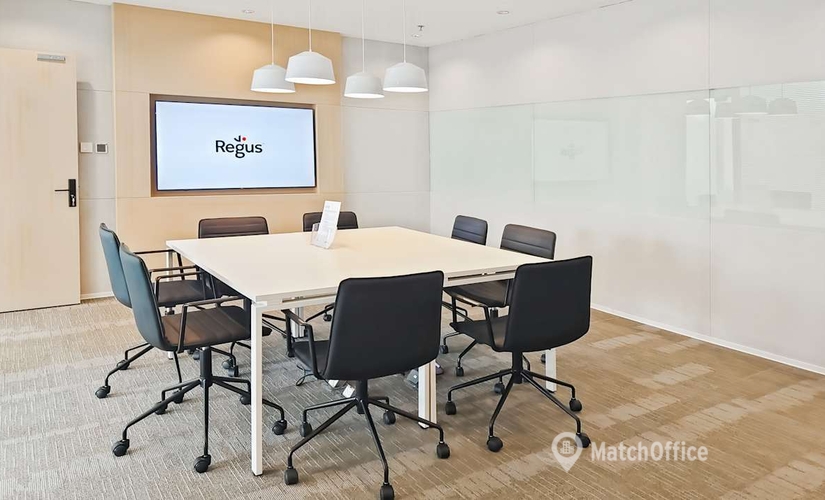 10 m² Coworking space  in Shangrao, 17th floor (334000) - 2 | MatchOffice.com