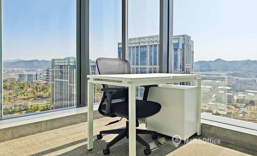 Virtual office in Shangrao, 17th floor (334000) - 3 | MatchOffice.com