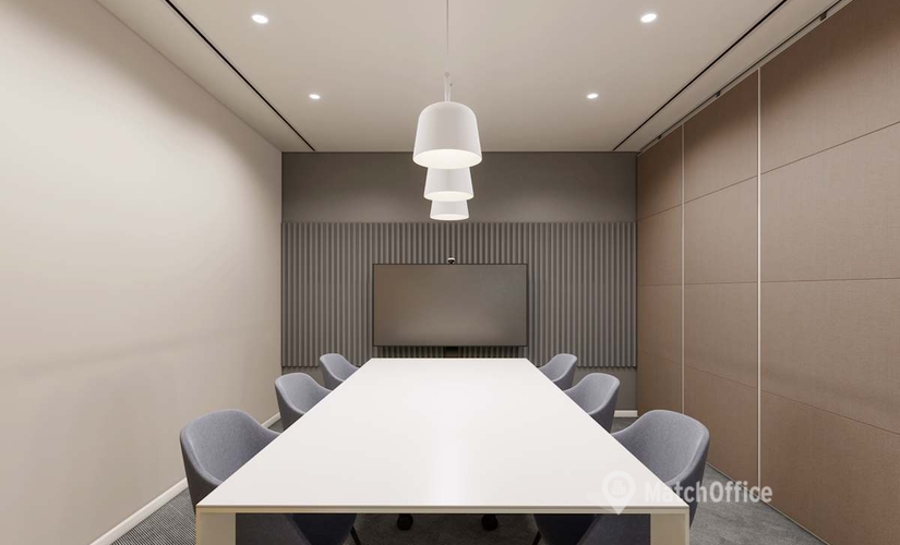 10 m² Business space in Dalian, No. 33 Chengyang Road (264200) - 2 | MatchOffice.com