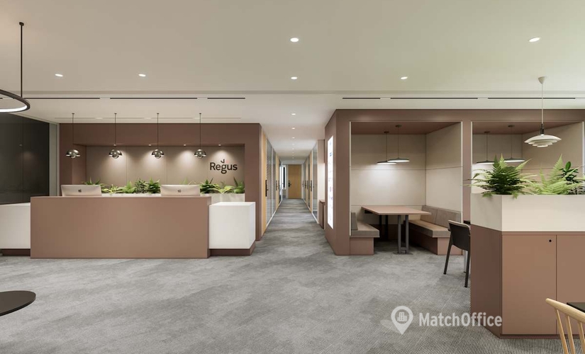 10 m² Business space in Dalian, No. 33 Chengyang Road (264200) - 4 | MatchOffice.com