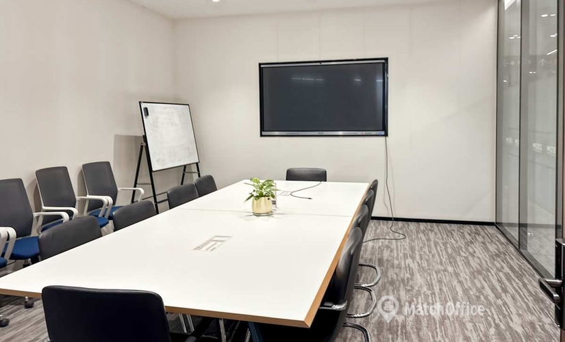 10 m² Coworking space  in Xi'an, 2F/3F/4F (710018) - 2 | MatchOffice