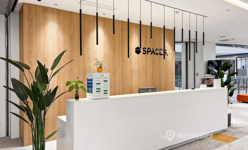 Virtual address in Xi'an, 2F/3F/4F (710018) - 1 | MatchOffice