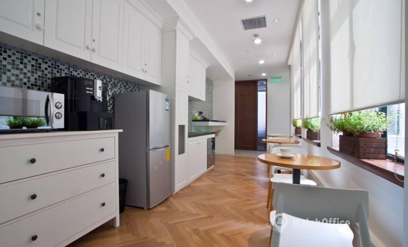 80 m² Business space building for rent in Shanghai, Huangpu, 3/F (200001) - 3 | MatchOffice.com