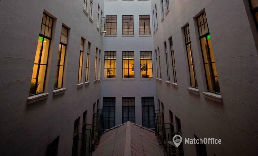 80 m² Business space building available to rent in Shanghai, Huangpu, 3/F (200001) - 4 | MatchOffice