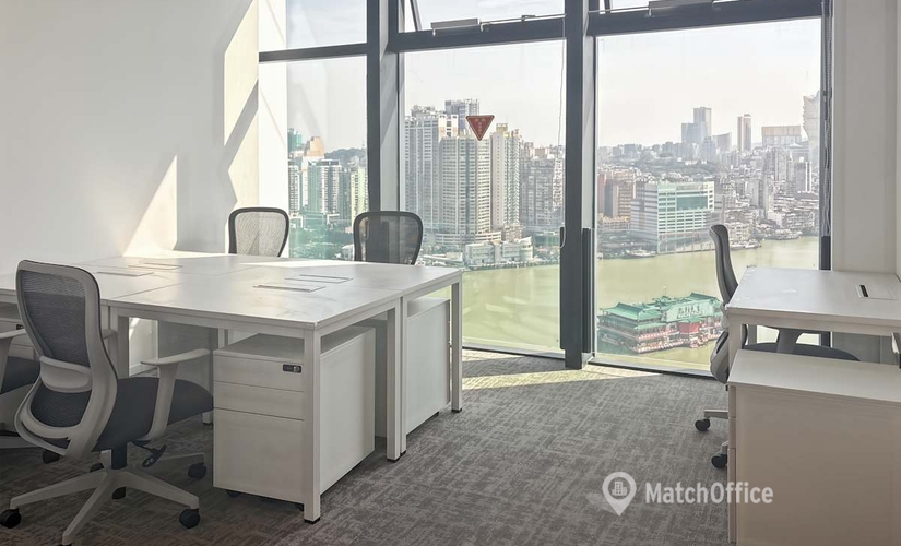 10 m² Business center in Macau, 20th-21th Floor (519060) - 3 | MatchOffice.com