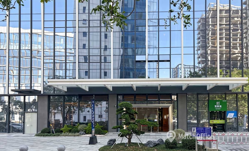 Virtual address in Macau, 20th-21th Floor (519060) - 0 | MatchOffice.com