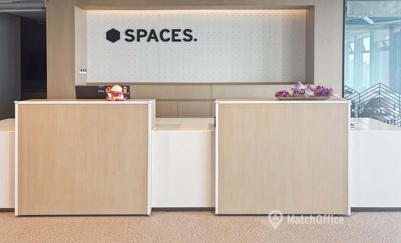 10 m² Shared workspace  in Macau, 20th-21th Floor (519060) - 1 | MatchOffice.com