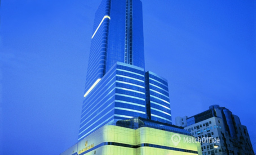 Virtual address in Nanjing Gulou, 13/F (210029) - 0 | MatchOffice.com