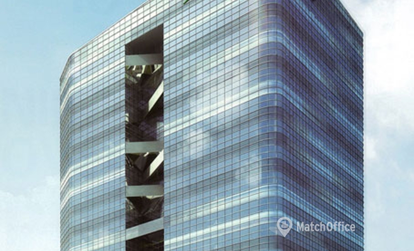 60 m² Business space building available to rent in Ningbo, 8 F (315020) - 0 | MatchOffice.com