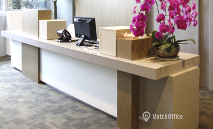 60 m² Business space property for rent in Ningbo, 8 F (315020) - 3 | MatchOffice.com