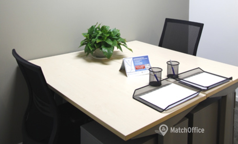 60 m² Serviced office property for rent in Ningbo, 8 F (315020) - 1 | MatchOffice