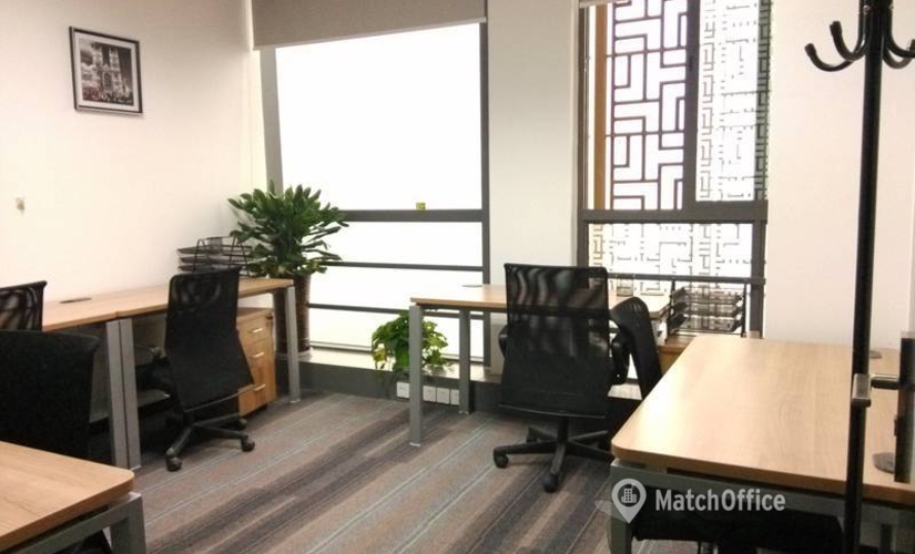 10 m² Business center property for rent in Chengdu, Chengdu Centre (610094) - 1 | MatchOffice.com