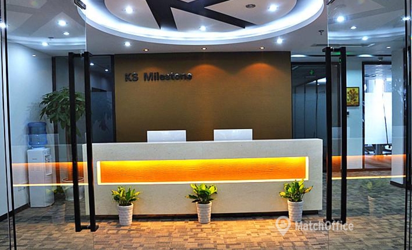 10 m² Business park property available to rent in Chengdu, Chengdu Centre (610094) - 3 | MatchOffice.com