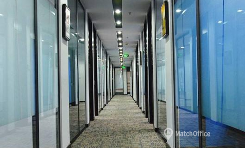 10 m² Business park property available to rent in Chengdu, Chengdu Centre (610094) - 4 | MatchOffice
