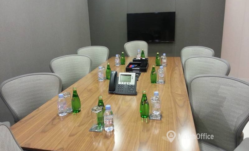 1302 m² Business park in Chengdu, Level 17 Raffles City Chengdu Tower 2 (610041) - 3 | MatchOffice.com