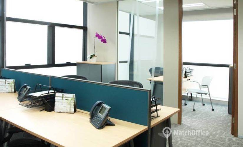 1302 m² Business center in Chengdu, Level 17 Raffles City Chengdu Tower 2 (610041) - 2 | MatchOffice.com