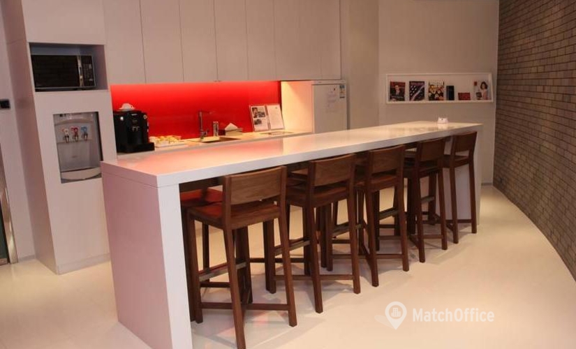 1515 m² Business space place available to rent in Tianjin, Level 41 (300022) - 3 | MatchOffice.com