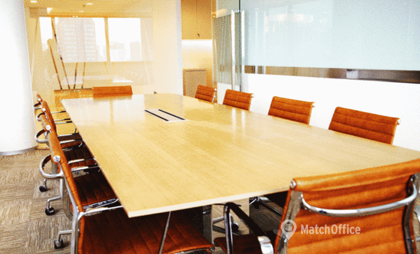 40 m² Serviced office property available to rent in Beijing , 2180 (100125) - 2 | MatchOffice