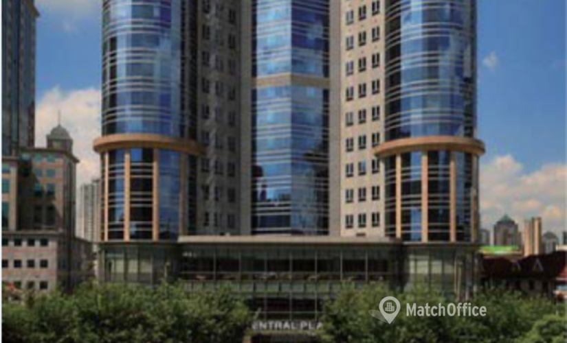 Virtual office space in Shanghai, Puxi, 2/F (200085) - 0 | MatchOffice