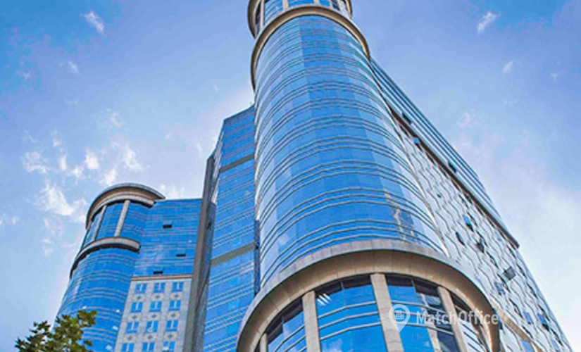 Virtual business address in Shanghai, Puxi, 2/F (200085) - 1 | MatchOffice.com