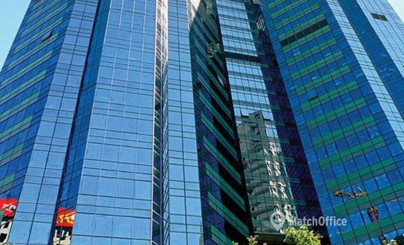 55 m² Business space building up for rent in Beijing , 10/F (100020) - 0 | MatchOffice.com