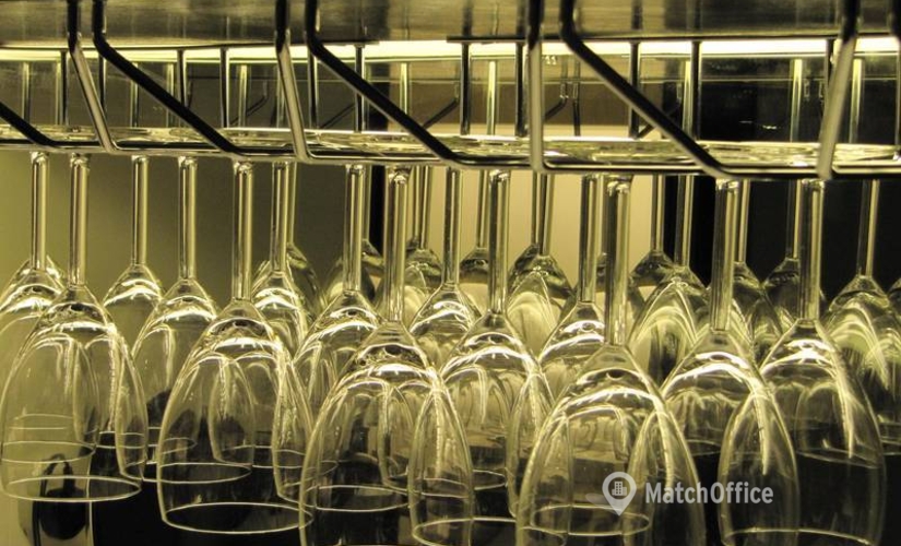 18 m² Business center property up for rent in Shanghai, Huangpu, Room2101-2104 (200003) - 4 | MatchOffice.com