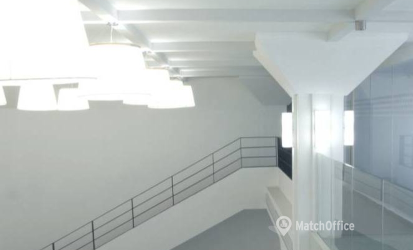 150 m² Serviced office property up for rent in Shanghai, Putuo, Suite 305-307 (200060) - 3 | MatchOffice.com