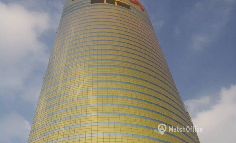 Virtual office in Shanghai, Pudong, 18/F Bund Centre (200002) - 0 | MatchOffice.com