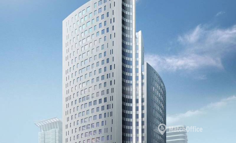 Business center 9/F, Eco City, 1788 Nanjing West Road, Jing'an District 200040 Shanghai, Jing'An