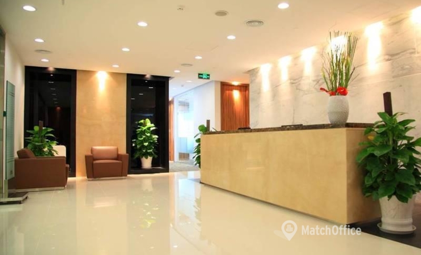 50 m² Serviced office property for rent in Beijing , Room 1608 (100022) - 4 | MatchOffice