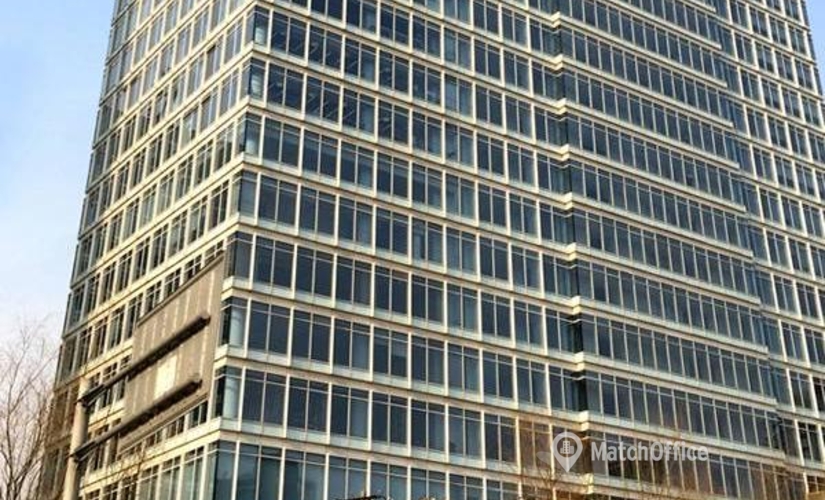 50 m² Business space in Beijing , 5/F (100102) - 0 | MatchOffice.com