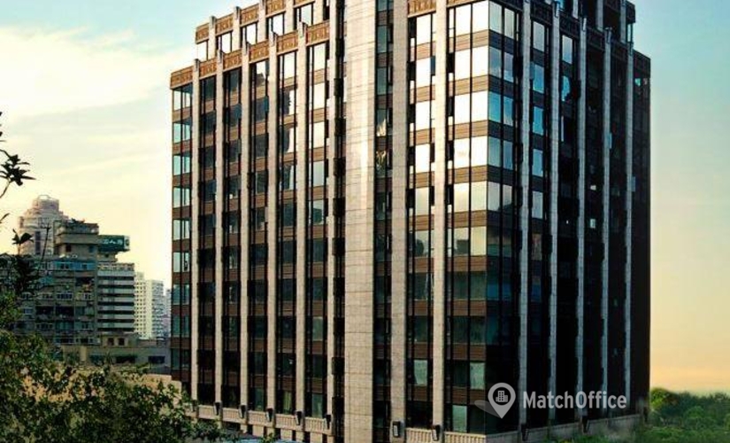 80 m² Serviced office place for rent in Shanghai, Huangpu, 11/F (200003) - 0 | MatchOffice