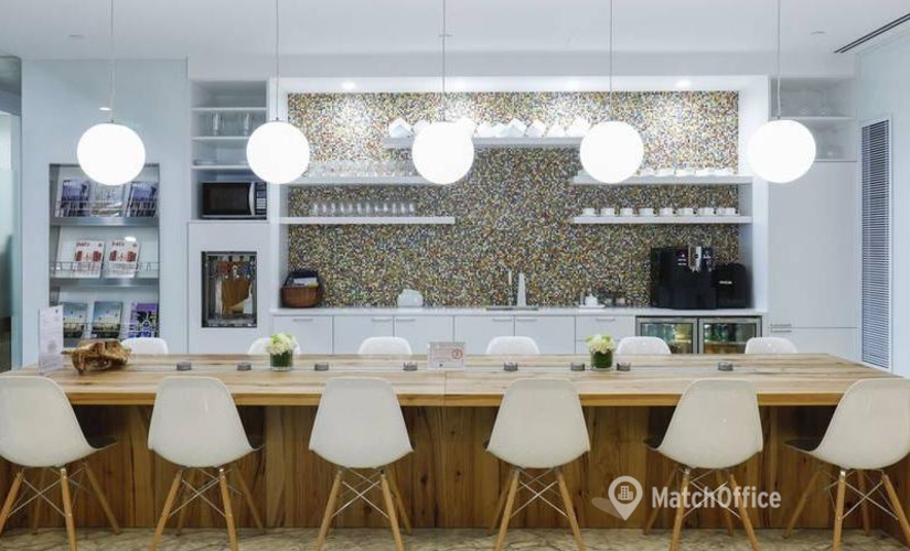 200 m² Coworking  in Shanghai, Jing'An, Level 20 (200041) - 4 | MatchOffice